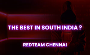 THE BEST IN SOUTH INDIA